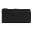 Matt & Nat Motiv Wallet - Black