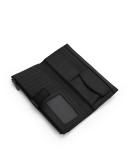 Matt & Nat Motiv Wallet - Black