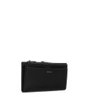 Matt & Nat Motiv Wallet - Black