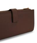 Matt & Nat Motiv Wallet | Purity Scone, Vegan Leather
