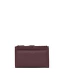 Matt & Nat MOTIVSM Small Vegan Wallet - Purity Moon