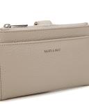 Matt & Nat MOTIVSM Small Vegan Wallet - Purity Moon