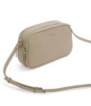 Matt & Nat PAIR Vegan Crossbody Bag - Purity, Fleur