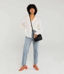 Matt & Nat PAIR Vegan Crossbody Bag - Purity, Fleur
