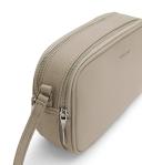 Matt & Nat PAIR Vegan Crossbody Bag - Purity, Fleur