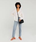 Matt & Nat Pair Vegan Crossbody Bag - Purity Melon