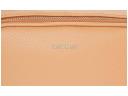 Matt & Nat Pair Vegan Crossbody Bag - Purity Melon