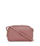 Matt & Nat Pair Vegan Crossbody Bag - Purity Rose