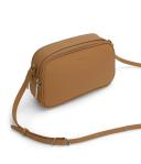 Matt & Nat Pair Vegan Crossbody Bag - Purity Rose