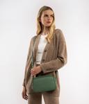Matt & Nat Pair Vegan Crossbody Bag - Purity Scone