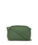 Matt & Nat Recycled Pair Crossbody Bag - Herb