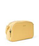Matt & Nat Recycled Pair Crossbody Bag - Herb