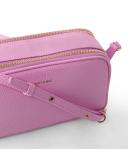 Matt & Nat Recycled Pair Crossbody Bag - Herb