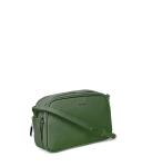 Matt & Nat Recycled Pair Crossbody Bag - Herb