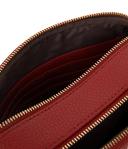 Matt & Nat Recycled Pair Crossbody Bag - Herb