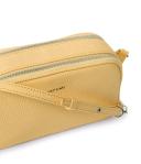Matt & Nat Recycled Pair Crossbody Bag - Herb