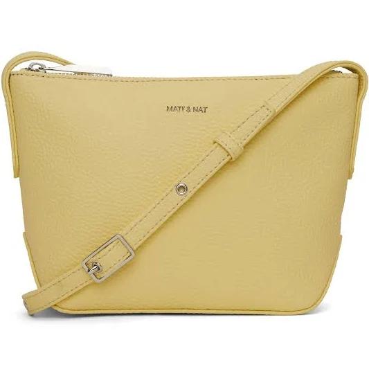 Matt & Nat SAM Purity Crossbody Bag