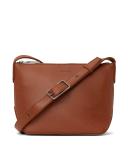Matt & Nat SAM Vegan Crossbody Bag - Dwell CHAI