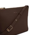 Matt & Nat Sam Vegan Crossbody Bag - Purity Zest