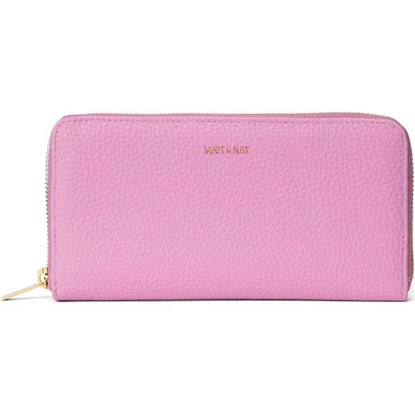 Matt & Nat SUBLIME Purity Wallet Flora
