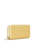 Matt & Nat Sublime Vegan Wallet - Purity Daffodil