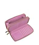 Matt & Nat Sublime Vegan Wallet - Purity Daffodil