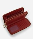 Matt & Nat Sublime Vegan Wallet - Purity Daffodil