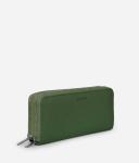 Matt & Nat Sublime Vegan Wallet - Purity Daffodil