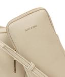Matt & Nat Swae Vegan Crossbody Bag - Vintage Bluejay