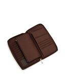 Matt & Nat Trip Vegan Travel Wallet - Purity Flora