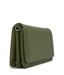 MATT & NAT Women's Bee Crossbody Purse Coast | Below The Belt