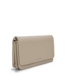 MATT & NAT Women's Bee Crossbody Purse Coast | Below The Belt