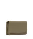 MATT & NAT Women's Bee Crossbody Purse Coast | Below The Belt