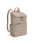 Matt & Nat Women's Brave Mini Backpack in Carotene NODIM