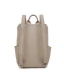 Matt & Nat Women's Brave Mini Backpack in Carotene NODIM
