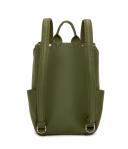 Matt & Nat Women's Brave Mini Backpack in Carotene NODIM