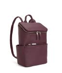 Matt & Nat Women's Brave Mini Backpack in Carotene NODIM