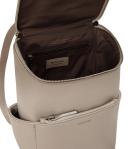 Matt & Nat Women's Brave Mini Backpack in Carotene NODIM