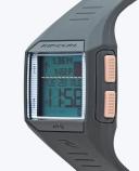 Maui Mini Tide Watch in Stripe