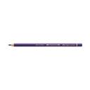 Mauve Coloured Pencil