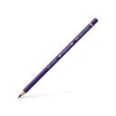Mauve Coloured Pencil