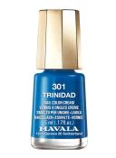 Mavala Mini Color Nail Polish 301 Trinidad 5ml