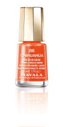Mavala Nail Pollish 88 Chihuahua 5ml