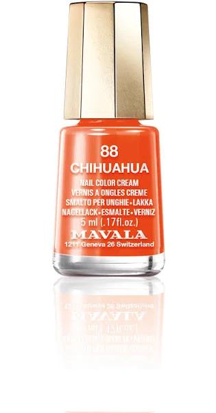 Mavala Nail Pollish 88 Chihuahua 5ml