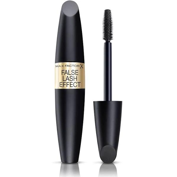 Max Factor False Lash Effect Mascara 13.1ml - Deep Blue