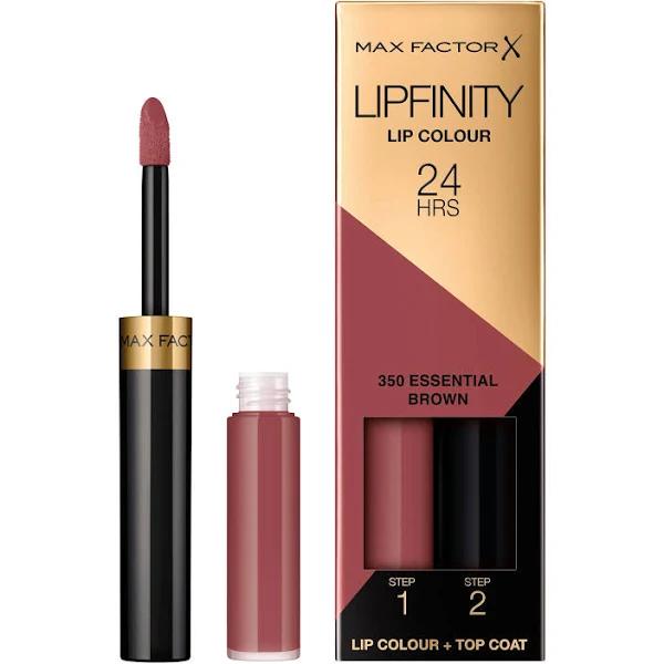 Max Factor Lipfinity 24 Hours 4.2 Gr Essential Brown