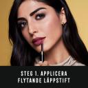 Max Factor Lipfinity Caffeinated Lip Colour