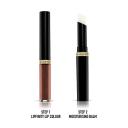 Max Factor Lipfinity Caffeinated Lip Colour