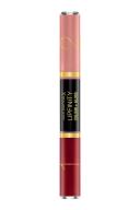 Max Factor Lipfinity Colour & Gloss Color 660 Infinite Ruby