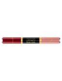 Max Factor Lipfinity Colour & Gloss Color 660 Infinite Ruby